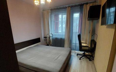 3 Camere de inchiriat | Rahova | Parcare  | Mobilat | Utilat
