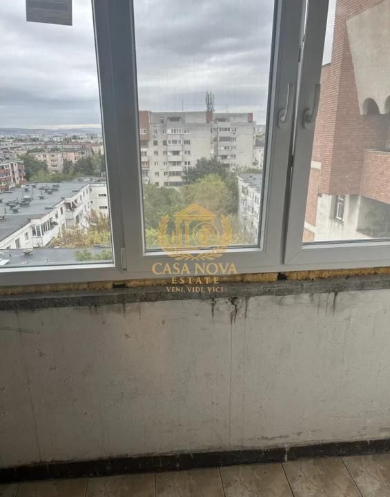 Apartament 1 camera 40mp, pet friendly, zona Piata Cipariu – fotografia 8 din 8