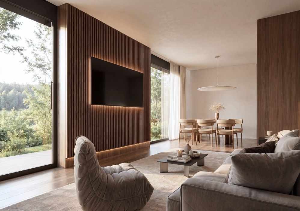 Case Pasive 100mp– La cheie, certificate Passive House – fotografia 14 din 22