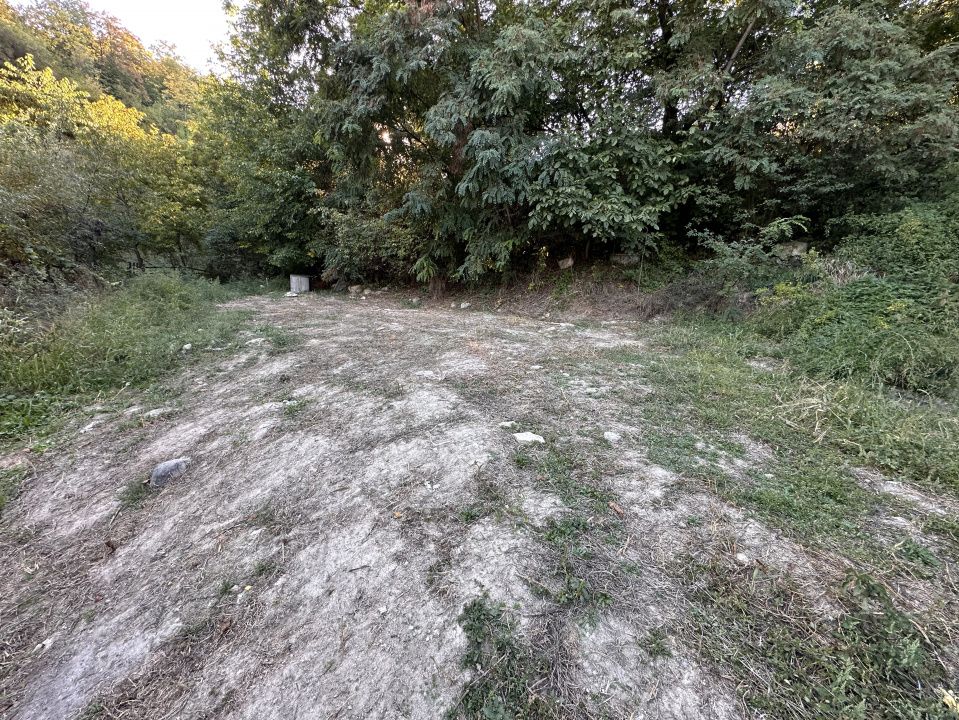 Teren intravilan I 412 MP I de vanzare in Telna I la doar 13 km de Alba I – fotografia 2 din 6