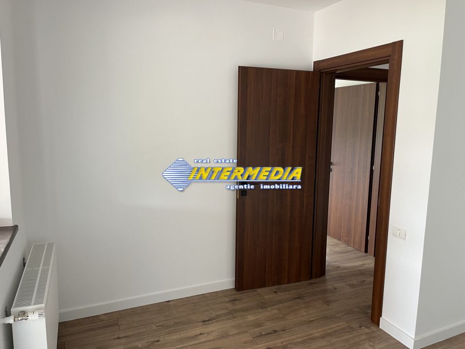 Casa NOU 4 camere finisata la cheie toate utilitatile Alba Iulia Cetate – fotografia 6 din 28