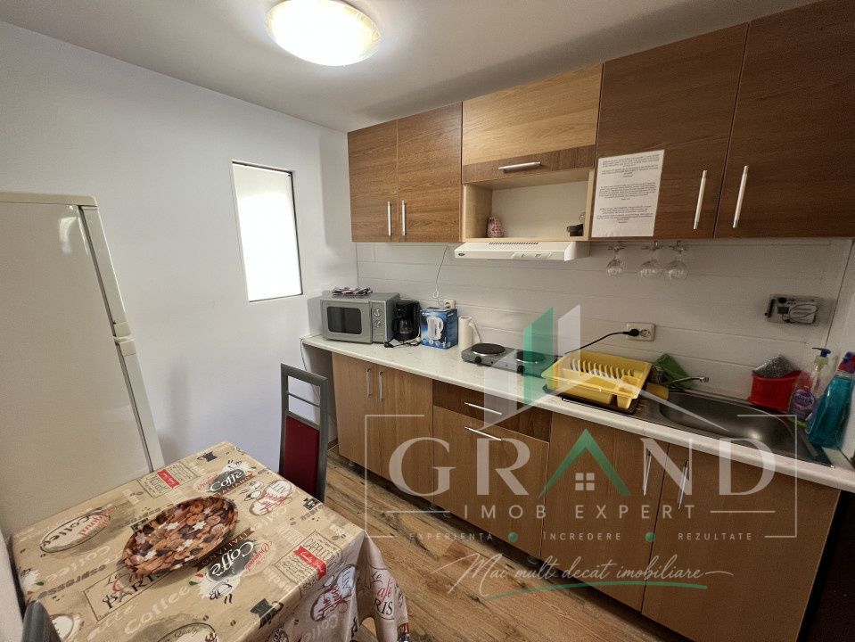 OPORTUNITATE!Ap 1 camera,Zona Manastur/Casa Piratilor – fotografia 9 din 14