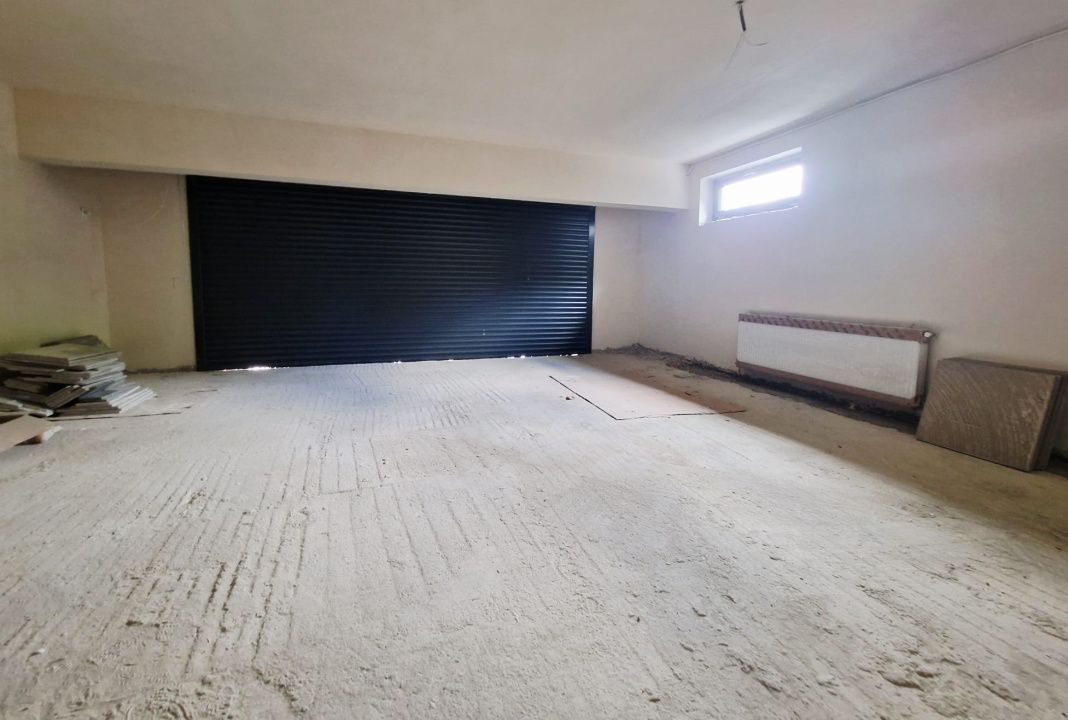 Casa exclusivista cu terasa si vedere panoramica – fotografia 17 din 27