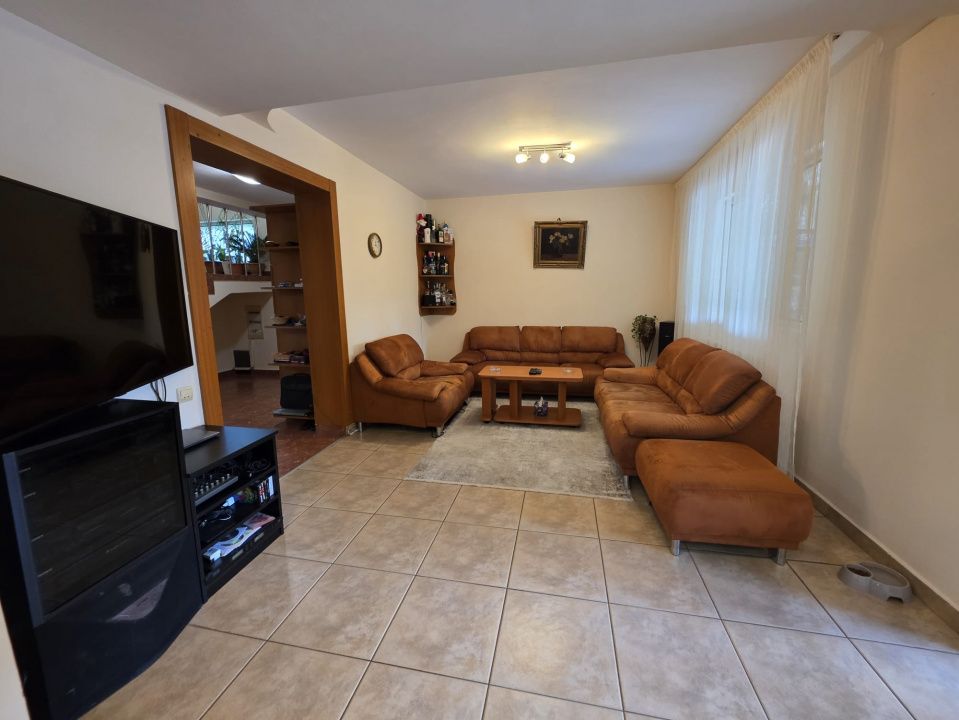Vila Individuala /Piscina Proprie/Teren 2100 mp – fotografia 14 din 22