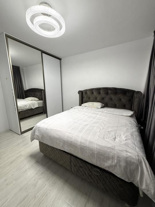 Apartament 3 camere- zona Parcul Poligon, Florești – fotografia 6 din 9
