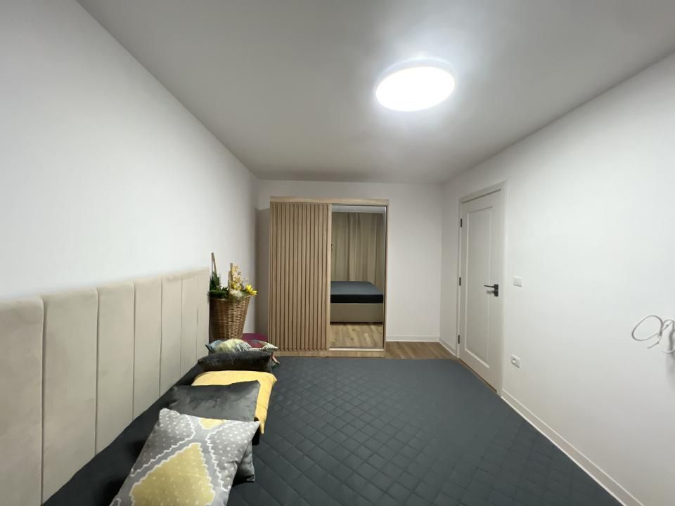 Apartament luxos,2 camere, 51 mp utili, etaj 1, renovat -  Girocului – fotografia 6 din 11
