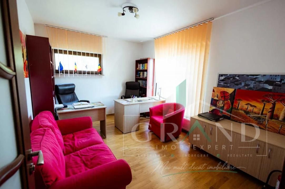 Casa P+1+M, în Dambul Rotund, Cluj-Napoca – fotografia 2 din 8