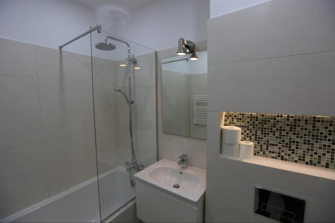 2 Camere de inchiriat | Banu Manta | Centrala | Parcare Subterana – fotografia 13 din 16