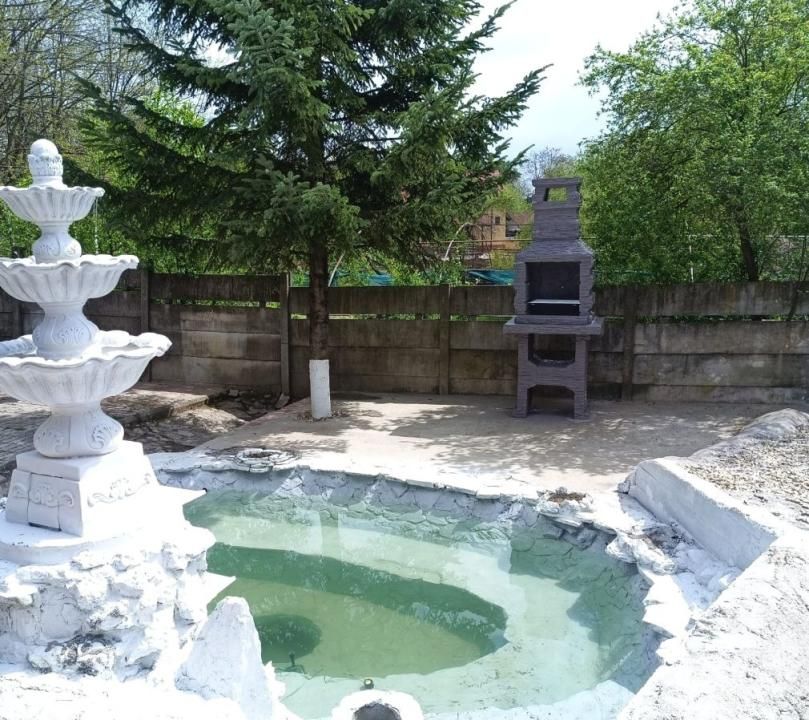 Reședință deosebită 5 Camere | 200 mp Utili | 1.438 mp Teren | Aleea Mănăstirii – fotografia 9 din 20