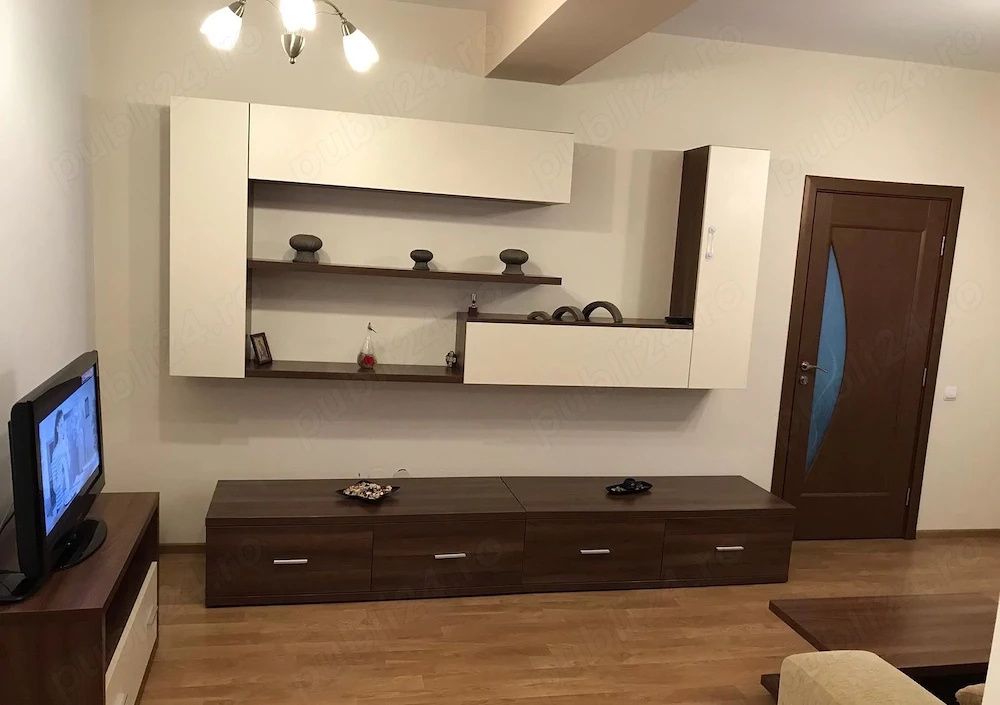 2 Camere de inchiriat | Berceni | Metrou | Centrala | Mobilat - Utilat – fotografia 1 din 10