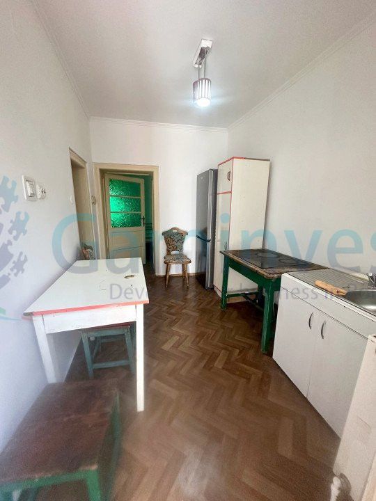 Casă de închiriat, pentru muncitori, Cantemir, Oradea – fotografia 6 din 7