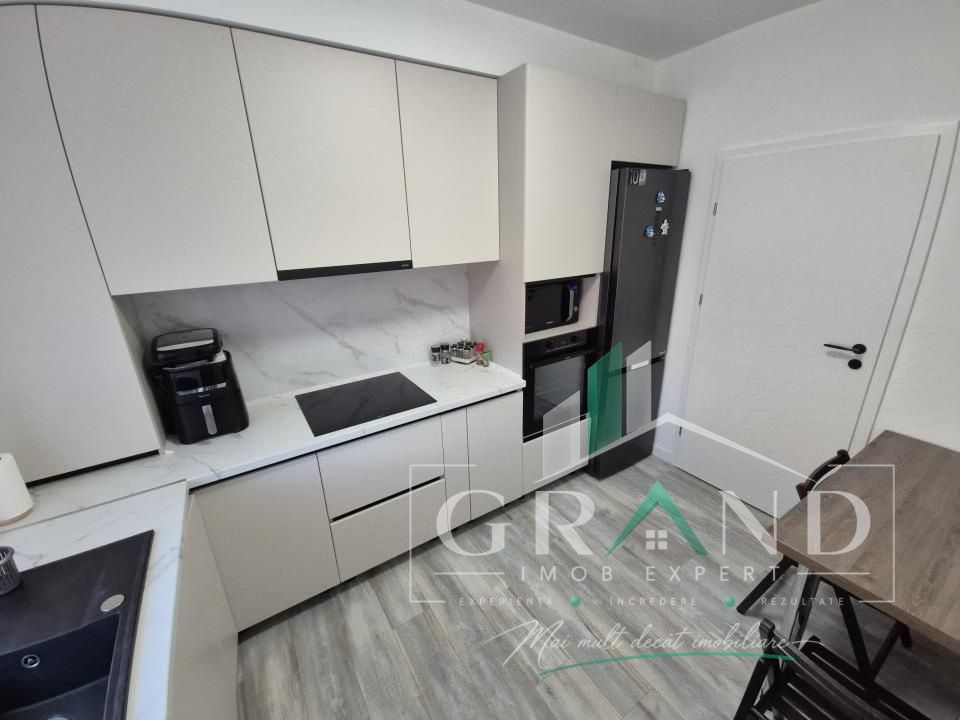 Duplex| 5 camere | 125 mp | Gilau – fotografia 11 din 16