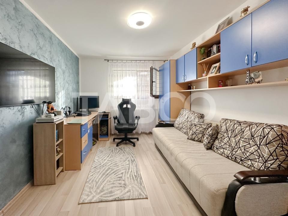 Apartament cu 2 camere la cheie de vanzare in cartierul Buna Ziua – fotografia 2 din 6