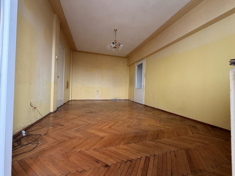 Apartament 2 camere, 45 mp utili, etaj 8 - Gara de Nord – fotografia 2 din 12