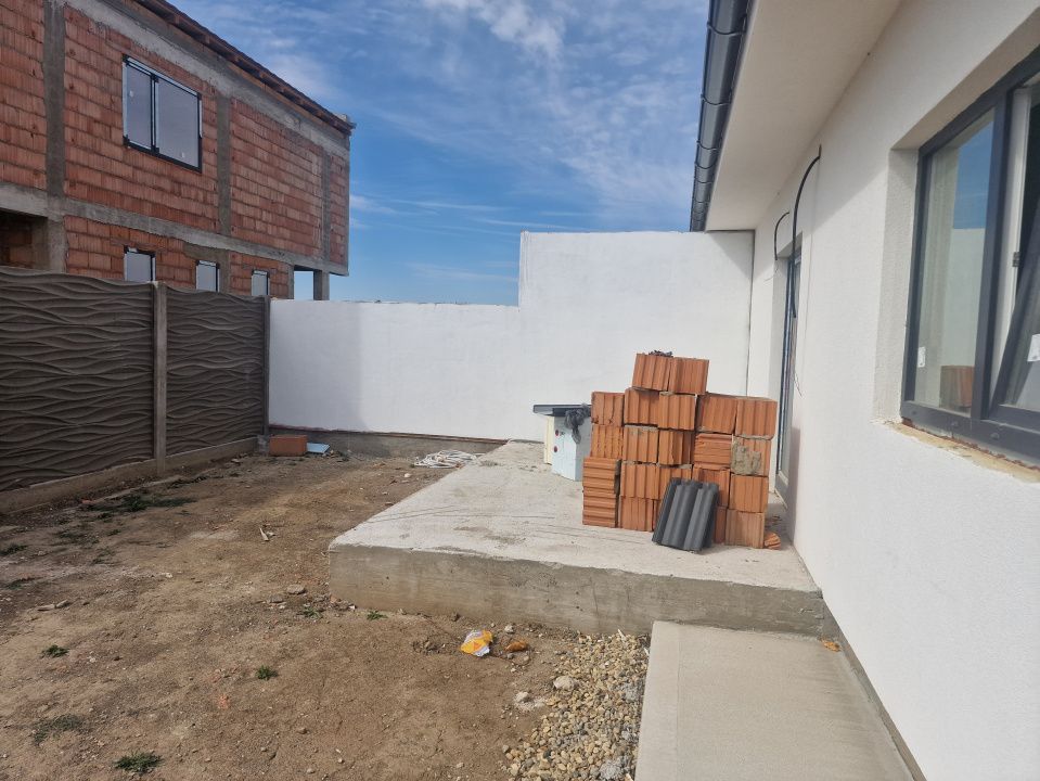 Duplex de vanzare cu 3 camere, zona Drumul Manastirii – fotografia 4 din 10