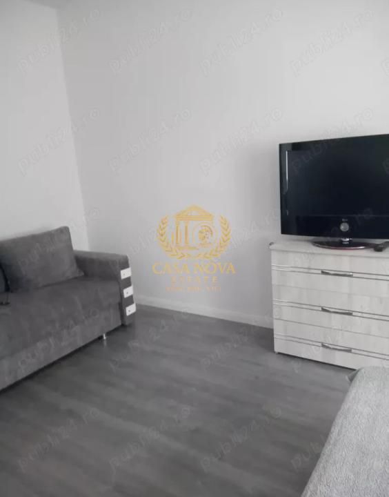 Apartament 1 camera 42mp, cartier Iris, parcare – fotografia 9 din 10