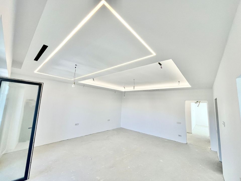 Vila Individuala | 6 Camere 320mp + Teren liber 296 mp | Pipera - Voluntari – fotografia 17 din 23
