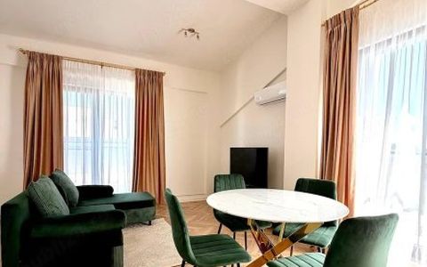 2 Camere de inchiriat | Baneasa | Centrala | Lux | Metrou |