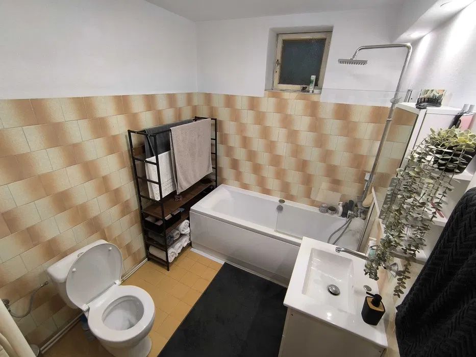 Casă cu teren generos de 770 mp Cartier Iris, Cluj-Napoca Oportunitate top – fotografia 5 din 6