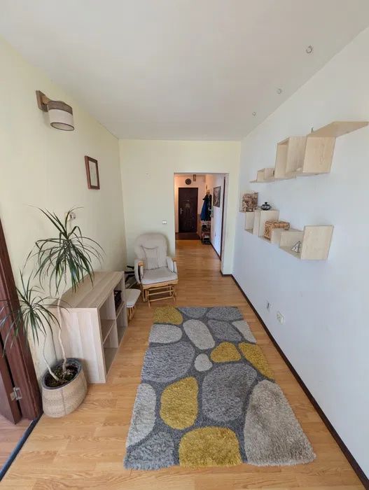 Apartament 3 camere decomandate | 78 mp | Zona Someșului – fotografia 1 din 8