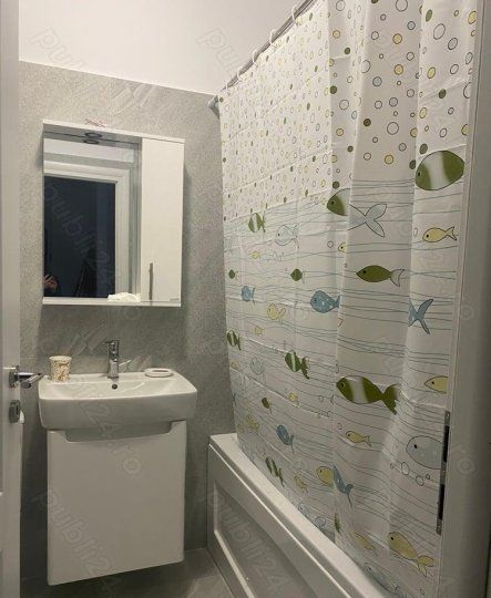2 Camere de inchiriat | Viilor |Centrala Proprie| Metrou | Mobilat – fotografia 7 din 8
