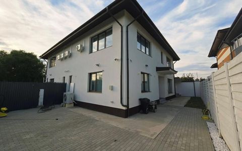 Duplex de vanzare | Th Pallady | 5 camere | Comision 0% | Panouri Solare | Curte