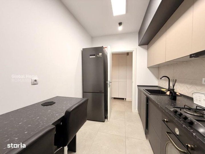 2 Camere de inchiriat | Pipera |Centrala Proprie | Metrou – fotografia 11 din 16