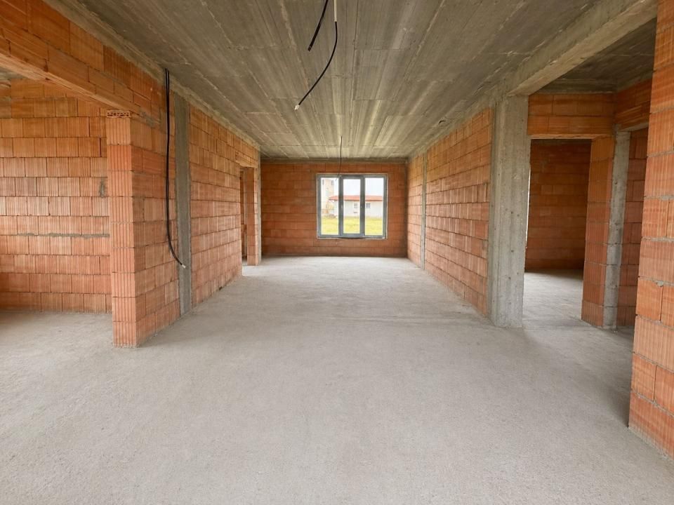 Casa noua pe nivel de vanzare, Cihei, Bihor – fotografia 7 din 13
