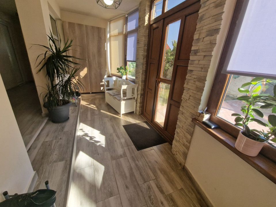 Casa P+1, 228mp utili , 426mp teren, cartier Lapus Arges – fotografia 4 din 17