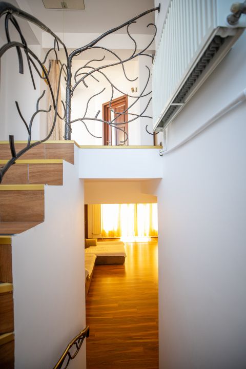 Casă P+1 de vânzare în Năvodari – 250 mp utili, teren 558 mp │Comision 0% – fotografia 5 din 45