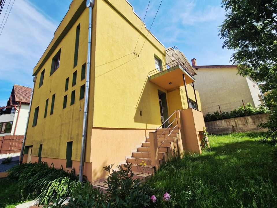Casa pentru activitati de birouri in Andrei Muresanu – fotografia 3 din 22
