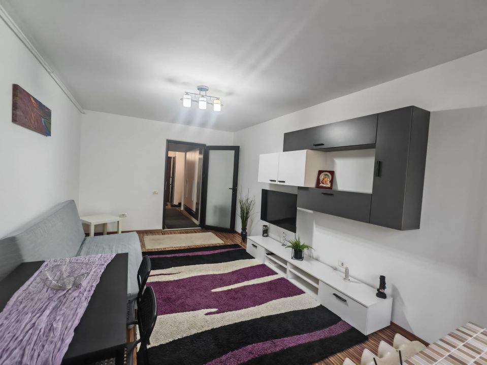 Garsoniera de vanzare in zona Abator - Constanta – fotografia 16 din 16
