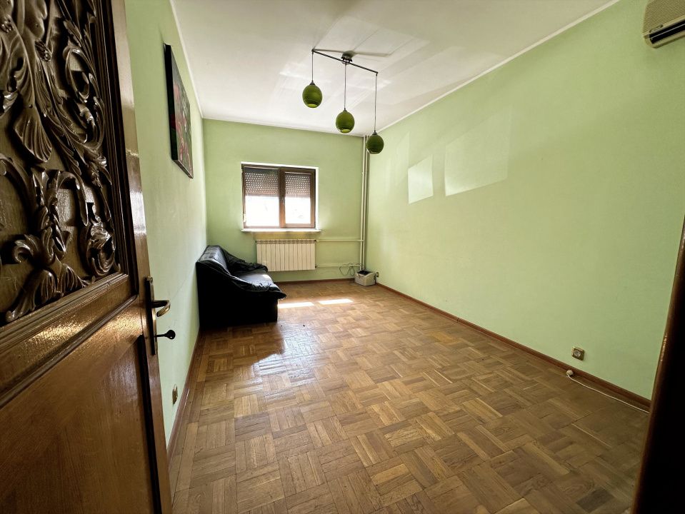 Oportunitate investitie – Casa 8 camere 13 Septembrie - Panduri | 253 mp – fotografia 9 din 23