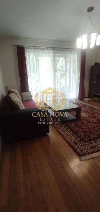 Apartament 2 camere 65mp, gradina 50mp, parcare, Andrei Muresanu – fotografia 2 din 8