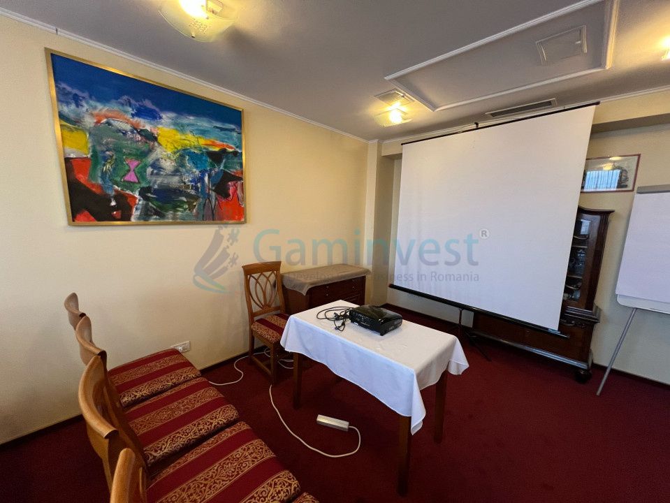 Spatii pentru birouri de inchiriat ultracentral in Oradea, Bihor – fotografia 4 din 10