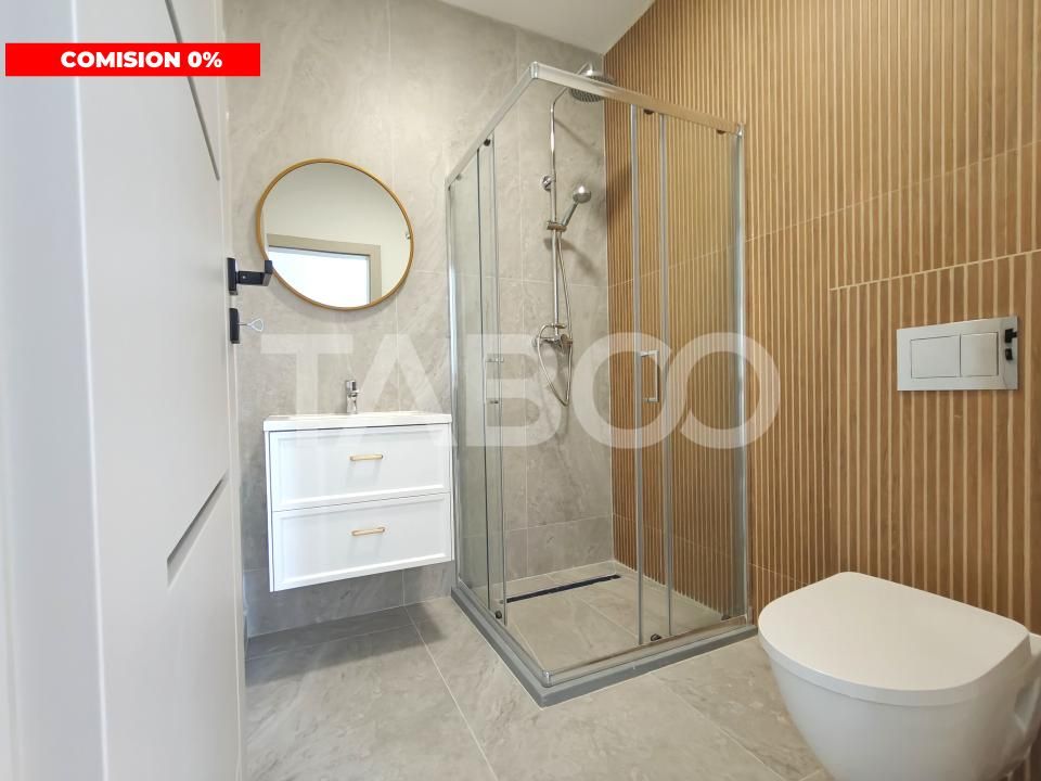 Apartament intabulat 3 camere - 2 bai - balcon si parcare – fotografia 2 din 14