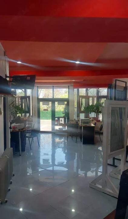 Complex Comercial și Industrial Clasa A – 781 mp Utili, Acces TIR, Stradal – fotografia 6 din 12