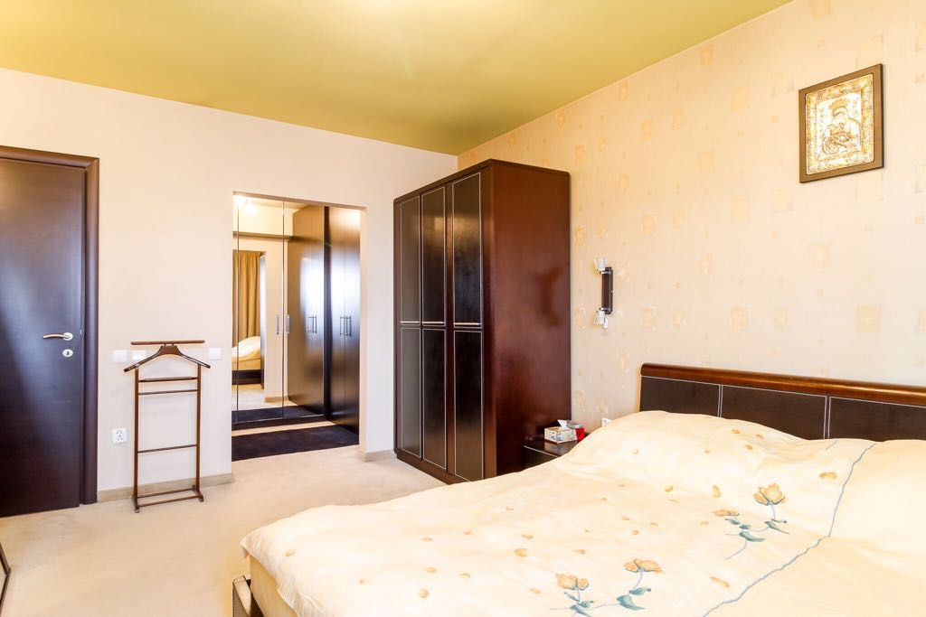 Duplex premium cu curte generoasă – lângă metrou Apărătorii Patriei – fotografia 12 din 30