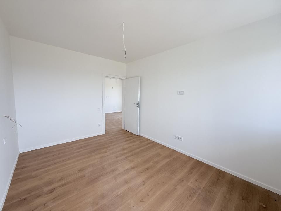 Apartment finisat 3 camere, bloc nou, zona Apahida – fotografia 7 din 10