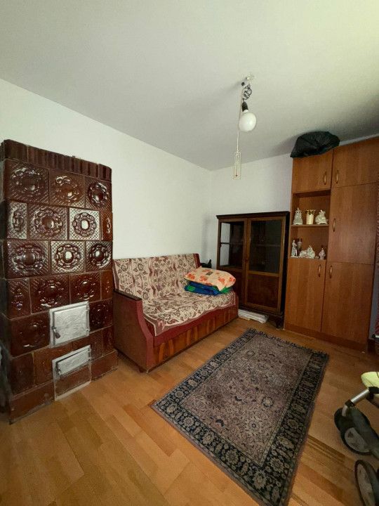 Casa cu 3 camere, 1200mp teren, 90mp suprafata utila-Mehala – fotografia 4 din 11