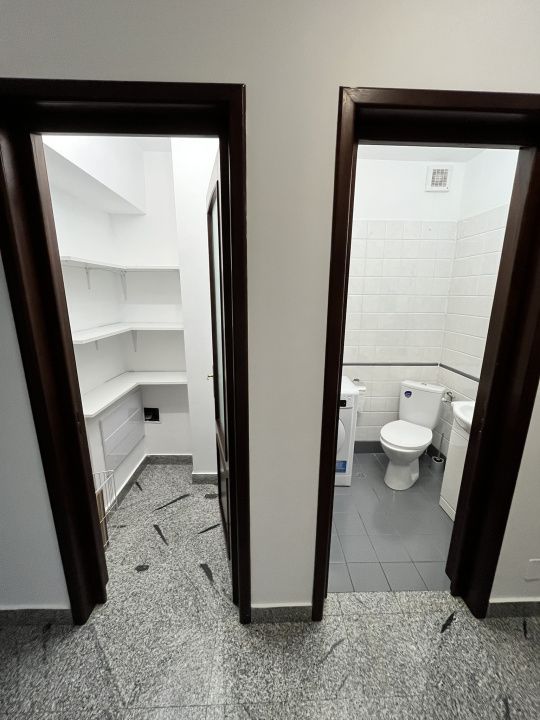 Apartament cu 5 camere de inchiriat - zona Aviatorilor – fotografia 19 din 19