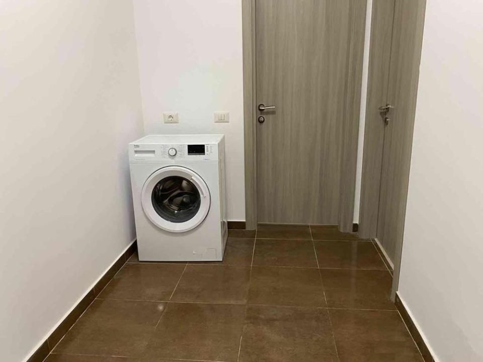 Garsonieră bloc nou Lujerului Exigent Plaza Mall Residence Centrală Termica – fotografia 11 din 11