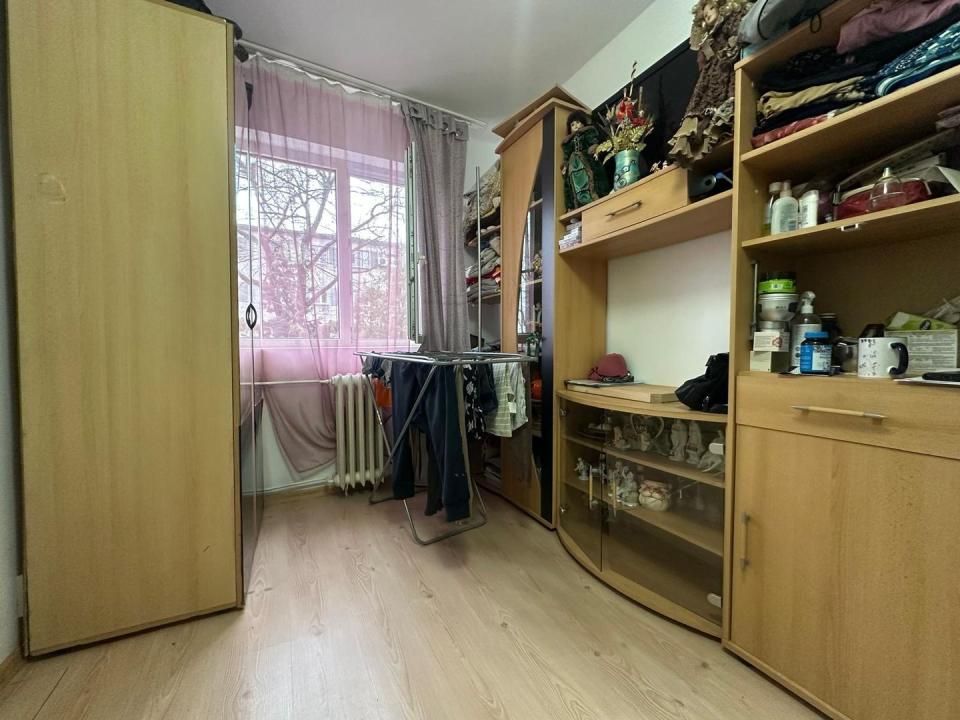 2 camere | etaj 2 | mobilat si utilat | renovat | – fotografia 5 din 9