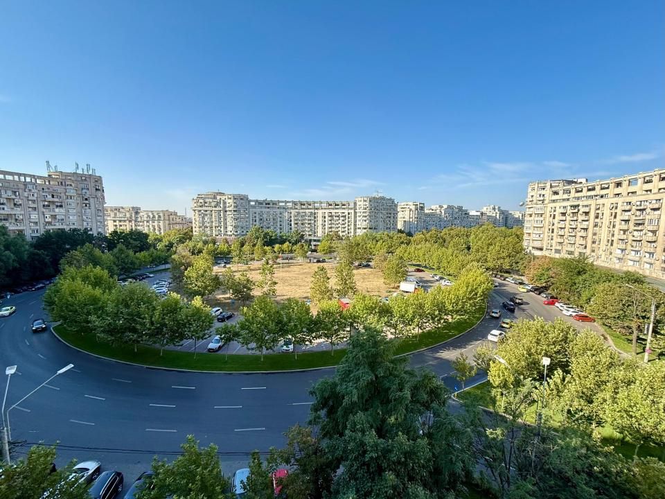 Decebal District Jewel | 3 Camere Iconic, Alba Iulia – fotografia 6 din 14