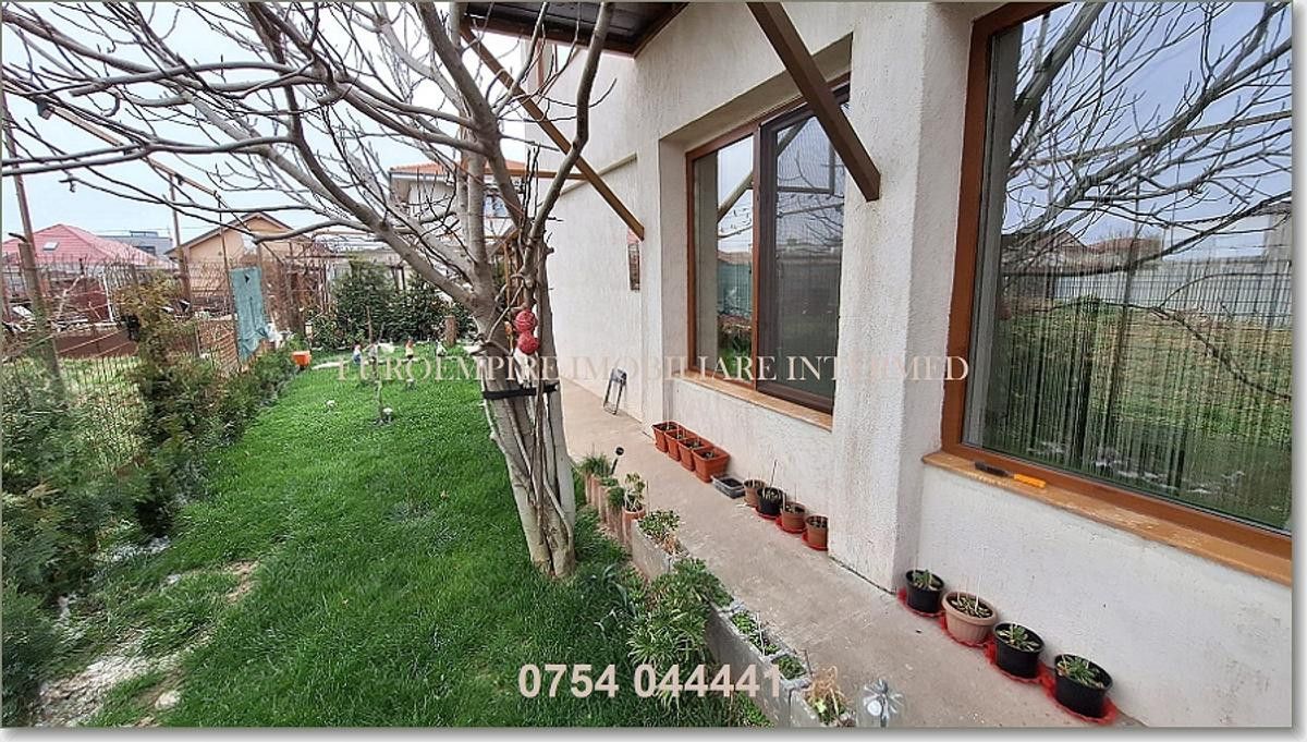 Vila de vanzare in Constanta – fotografia 9 din 22