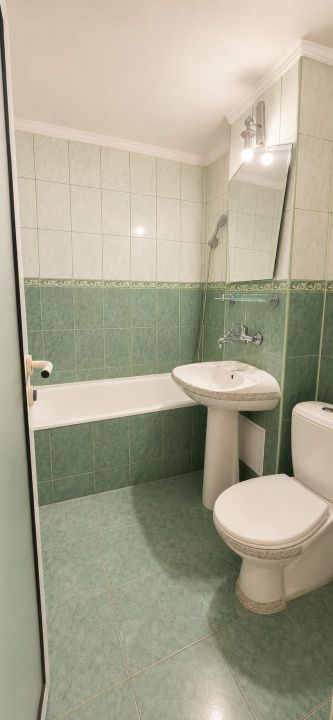 🏡 APARTAMENT | ETAJ 2/4 | 87,33 mp | Grigore Bălan – fotografia 10 din 10