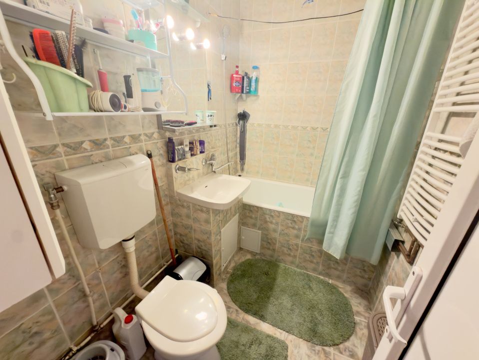 Apartament 2 camere, 52.14 mp, cartier Craiovita Noua, zona Scoala Elena Farago – fotografia 7 din 7