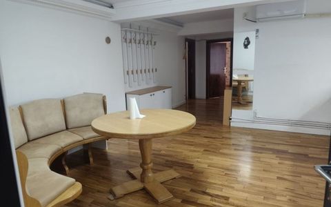 3 Camere de inchiriat | Rahova | Centrala | Terasa | Mobilat |