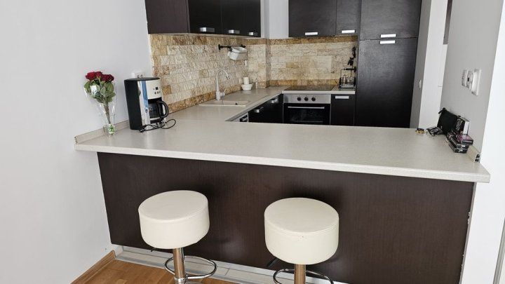 3 Camere de inchiriat | Voluntari Pipera | Centrala Proprie | Parcare – fotografia 7 din 8
