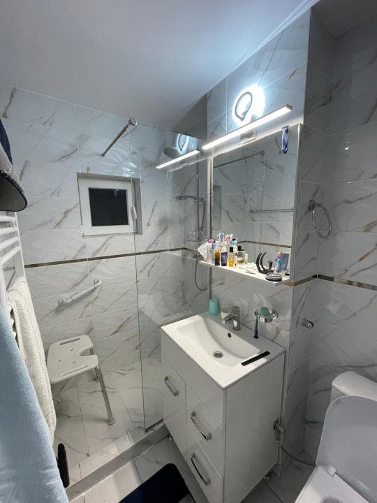 Apartament 2 camere de închiriat în Faleză Nord, Constanța – fotografia 6 din 9